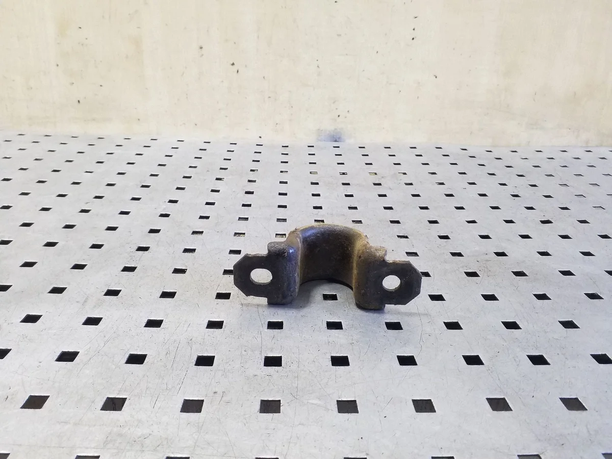 Stabilisatorfäste Bak Ford Mondeo MK V image 3
