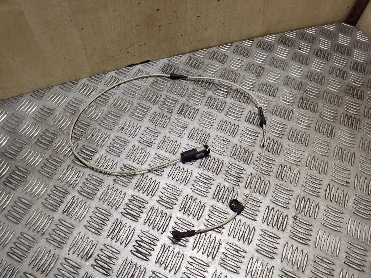 Sensor Desgaste Pastilhas BMW E39 Traseiro VAL208936