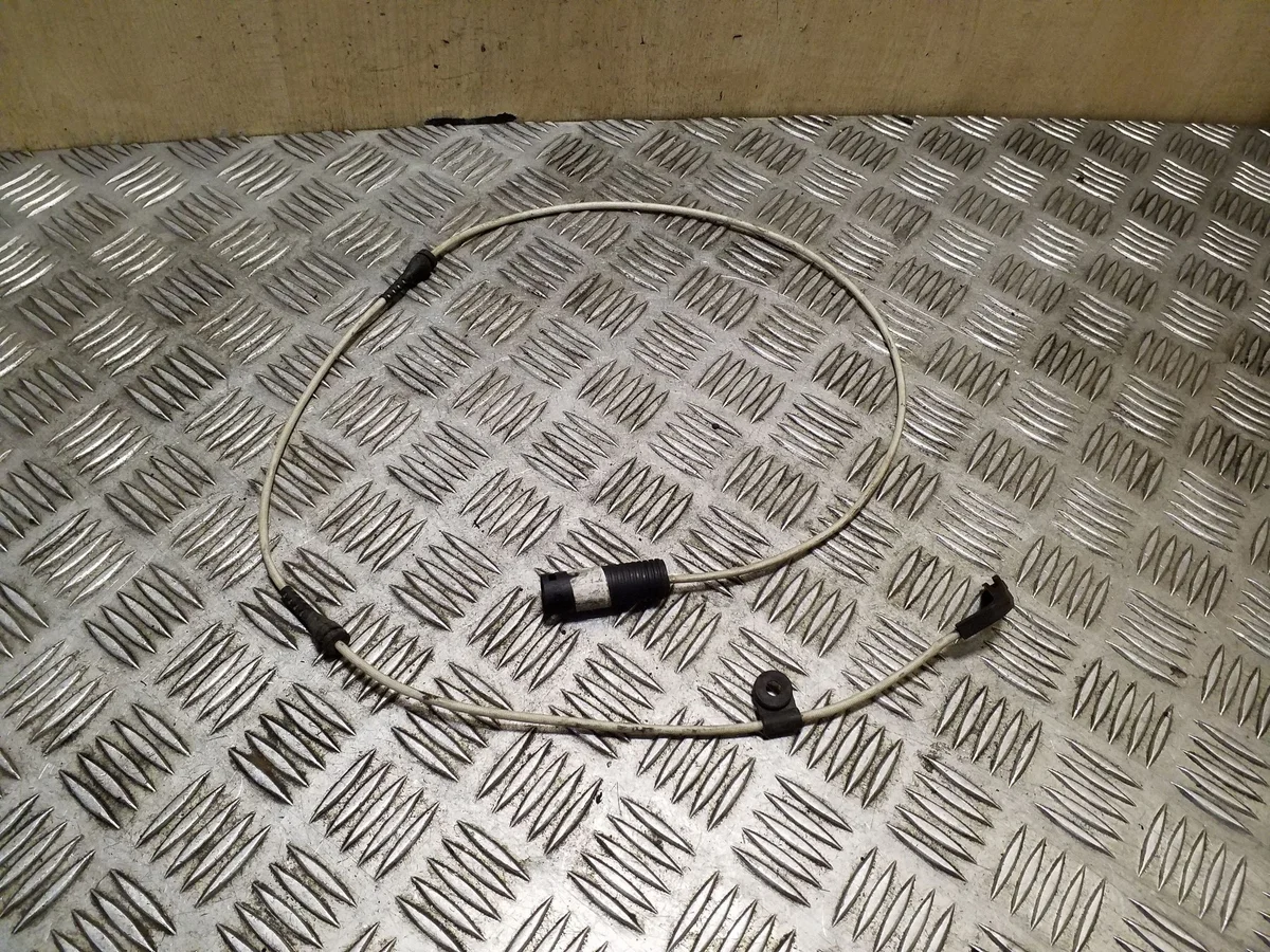 Sensor Desgaste Pastilhas BMW E39 Traseiro VAL208936 image 3