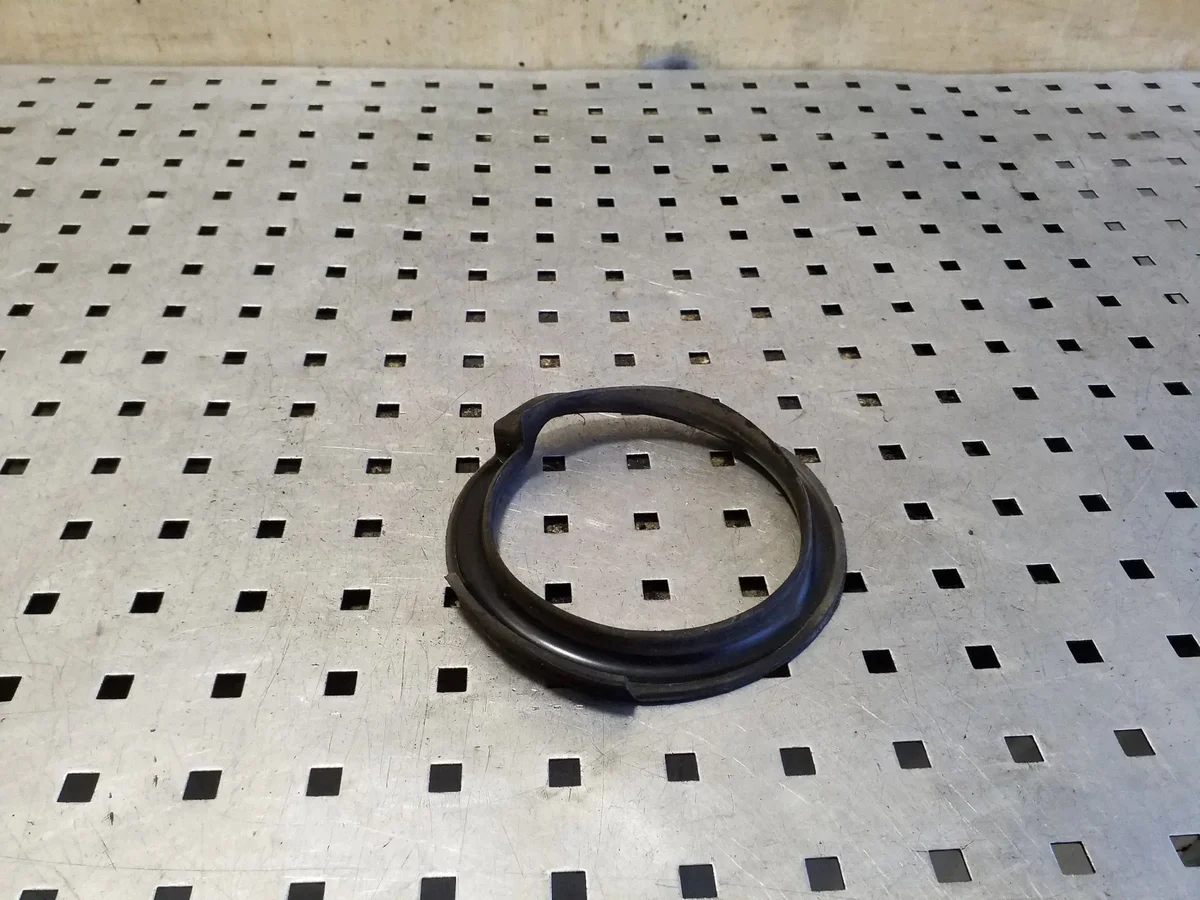 Borracha Mola Dianteira BMW X1 E84 31336767500