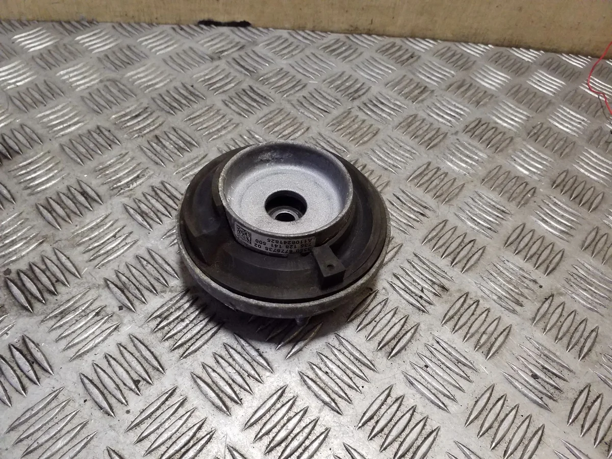 Support amortisseur avant BMW 5 F10 F11