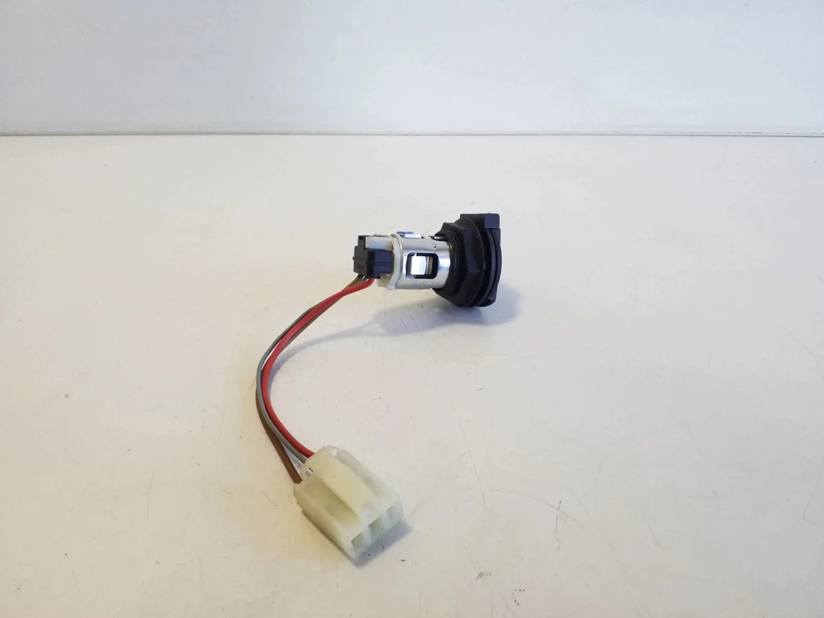 Prise 12V Volkswagen Touareg I (Avant)