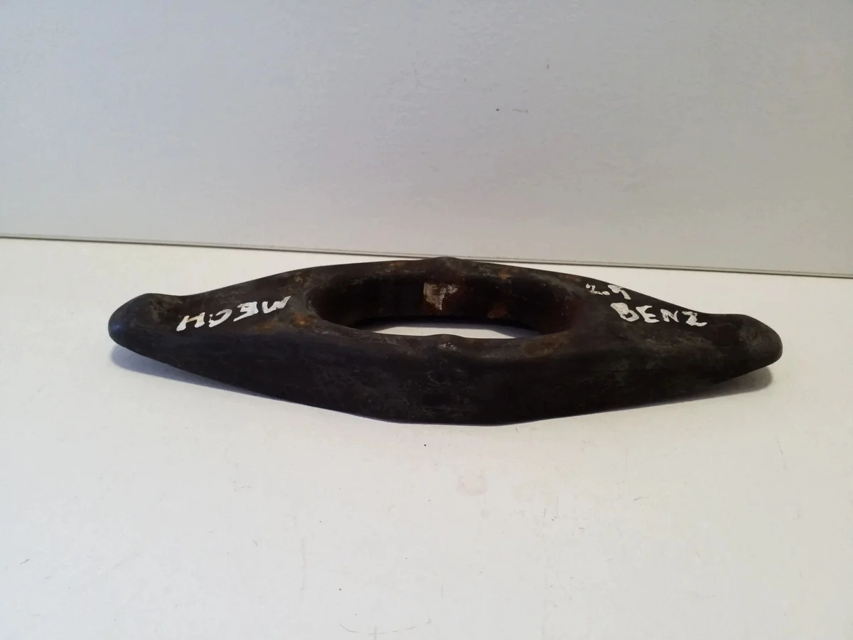 BMW X3 E83 Supporto Frizione VAL230870 image 3
