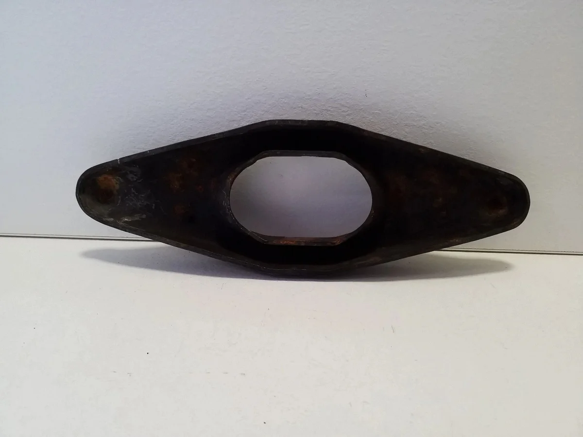 BMW X3 E83 Supporto Frizione VAL230870 image 4
