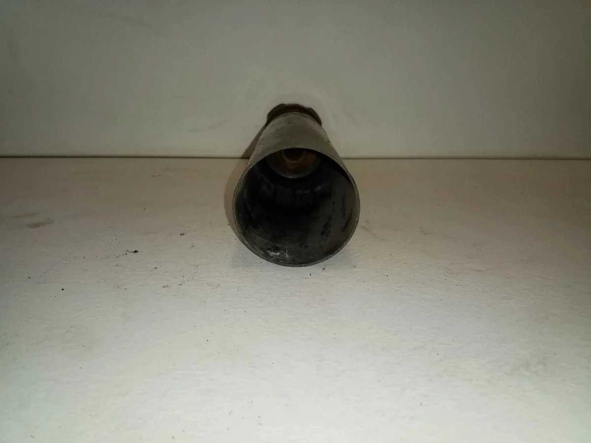 VW Eos Rear Shock Absorber Bumper 1K0511353N image 3
