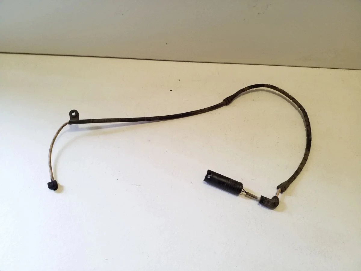 Sensor Desgaste Pastilhas BMW X3 E83 Esquerda