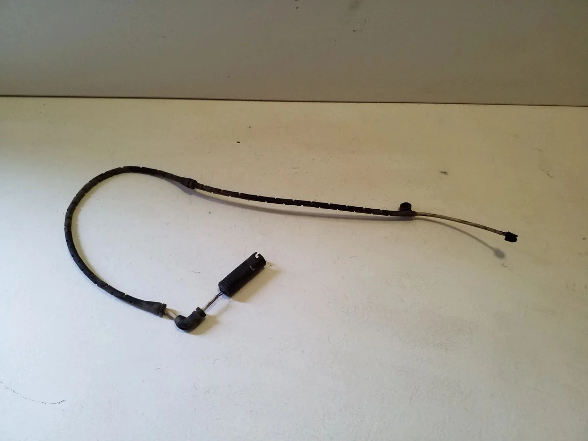 Sensor Desgaste Pastilhas BMW X3 E83 Esquerda image 3