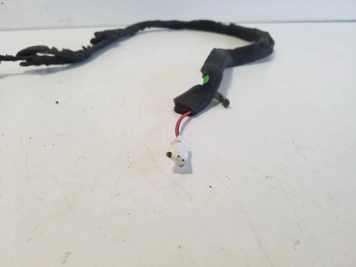 Sensor de Luz Solar BMW X3 E83 Usado image 4