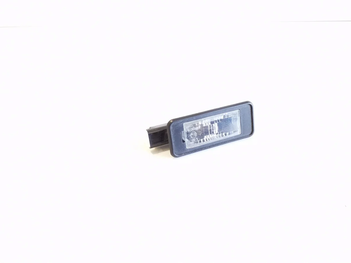 Lampe de plaque Peugeot 508 03824900 image 2