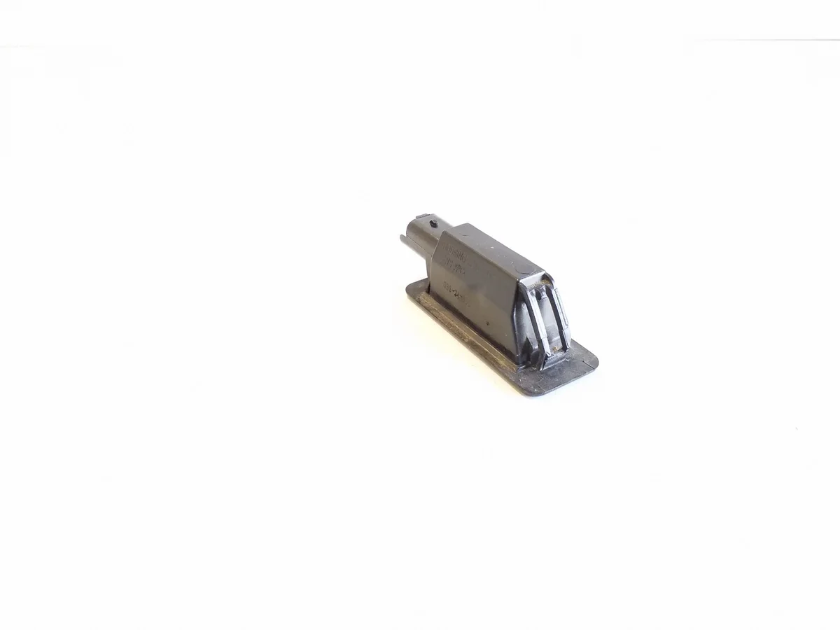 Lampe de plaque Peugeot 508 03824900 image 3