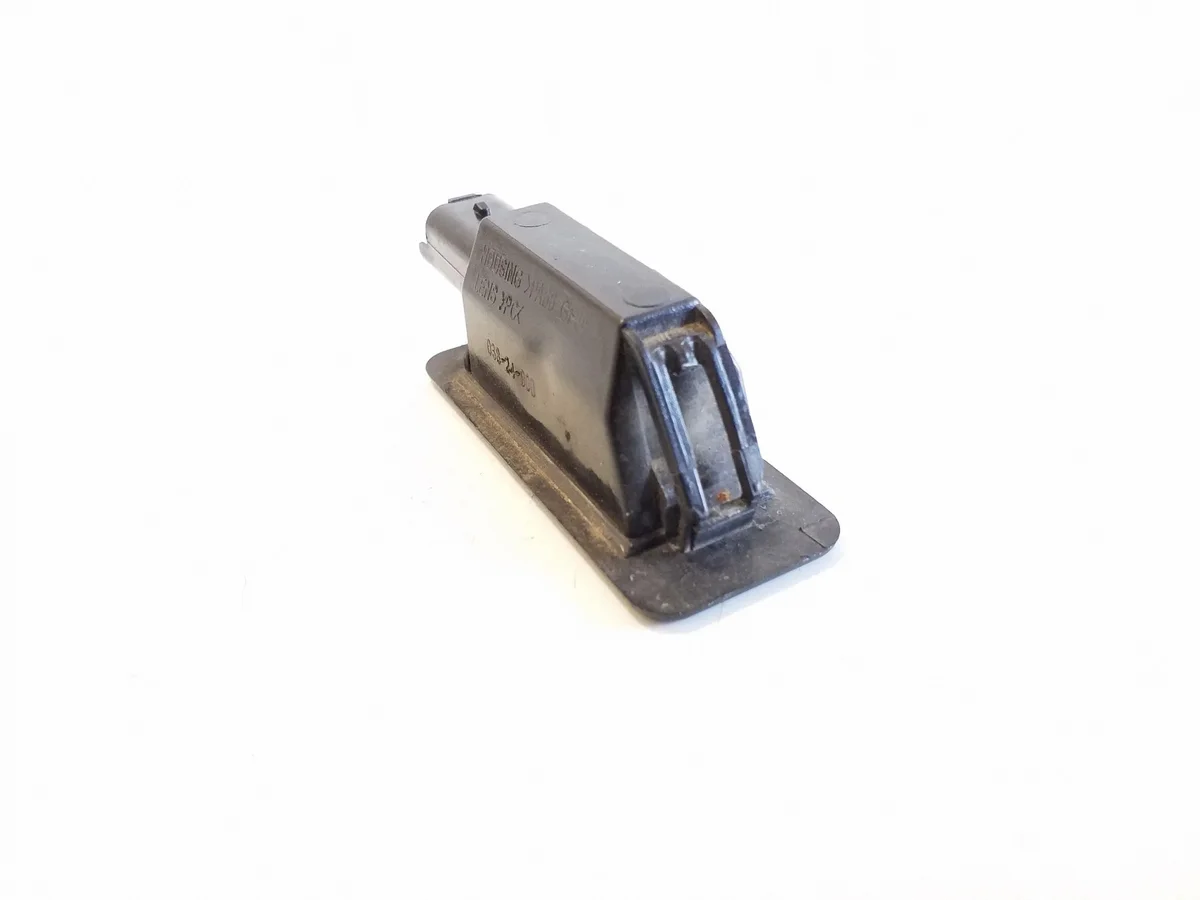 Lampe de plaque Peugeot 508 03824900 image 4