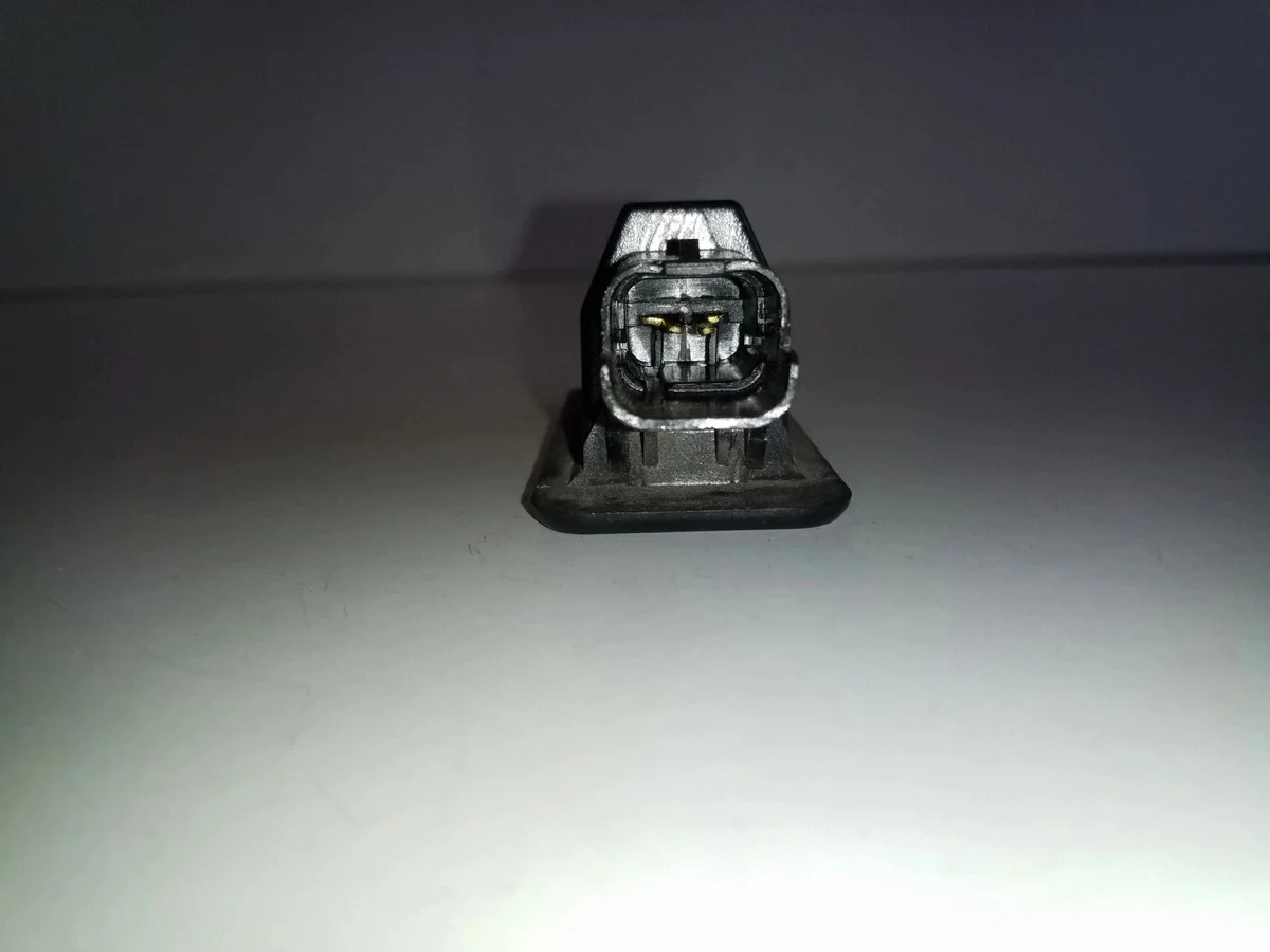 Lampe de plaque Peugeot 508 03824900 image 5