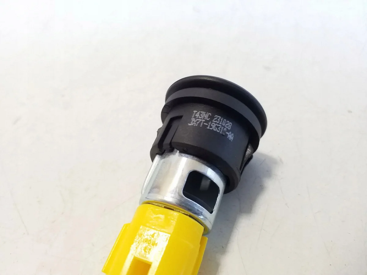 Ford Kuga III 2023 Conector 12v JX7T19G310AA image 4