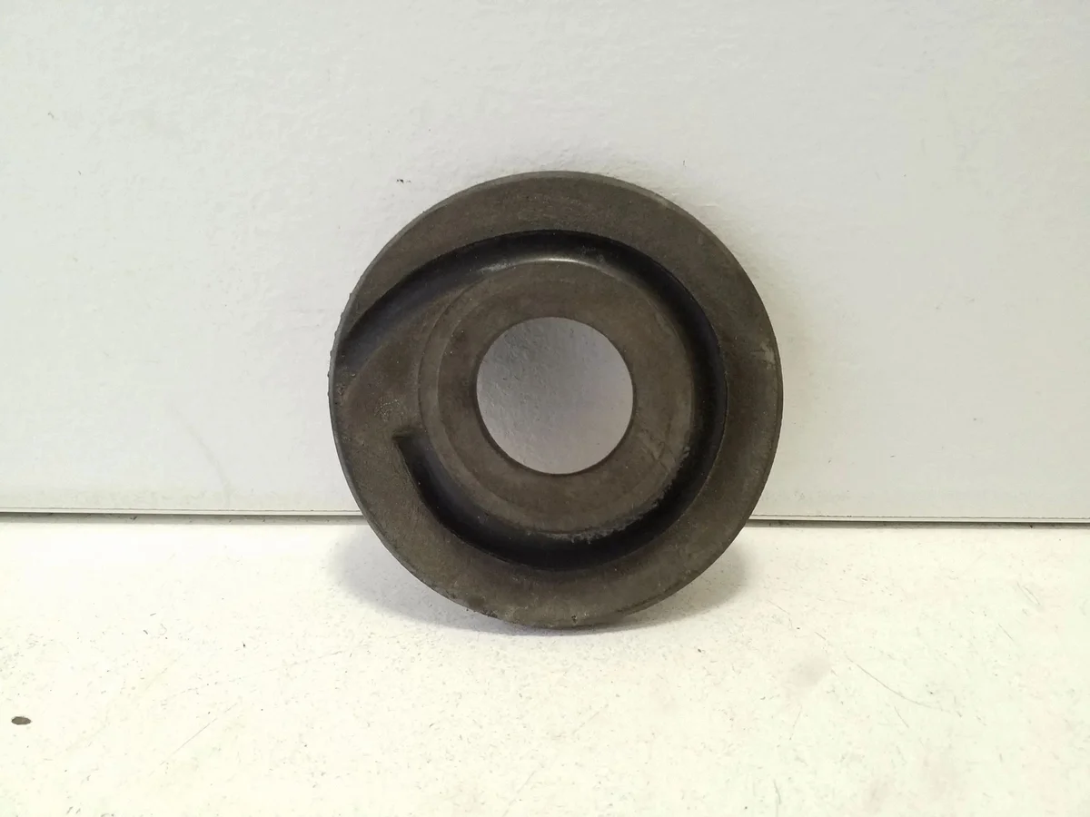 Goma Resorte Trasero VW Golf Plus VAL243509