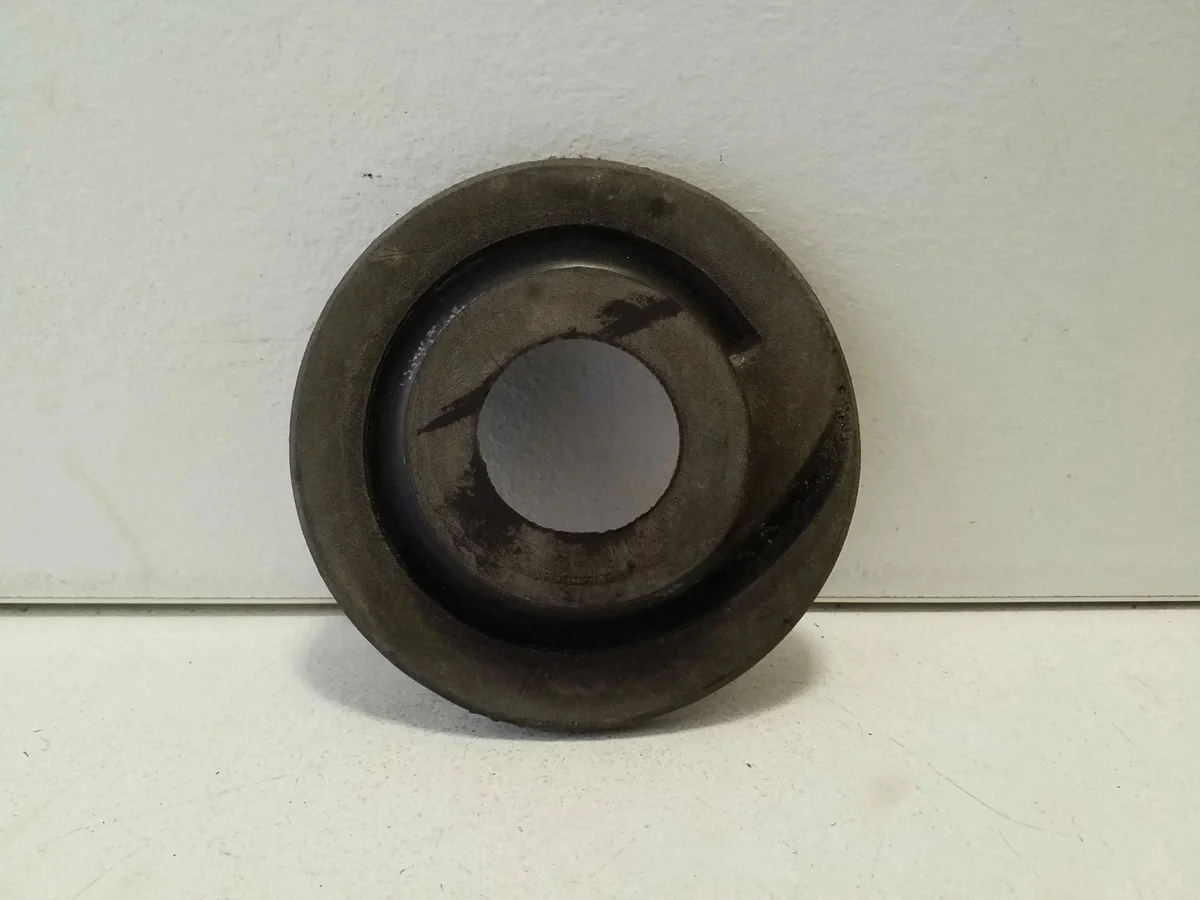 Goma Resorte Trasero VW Golf Plus VAL243510