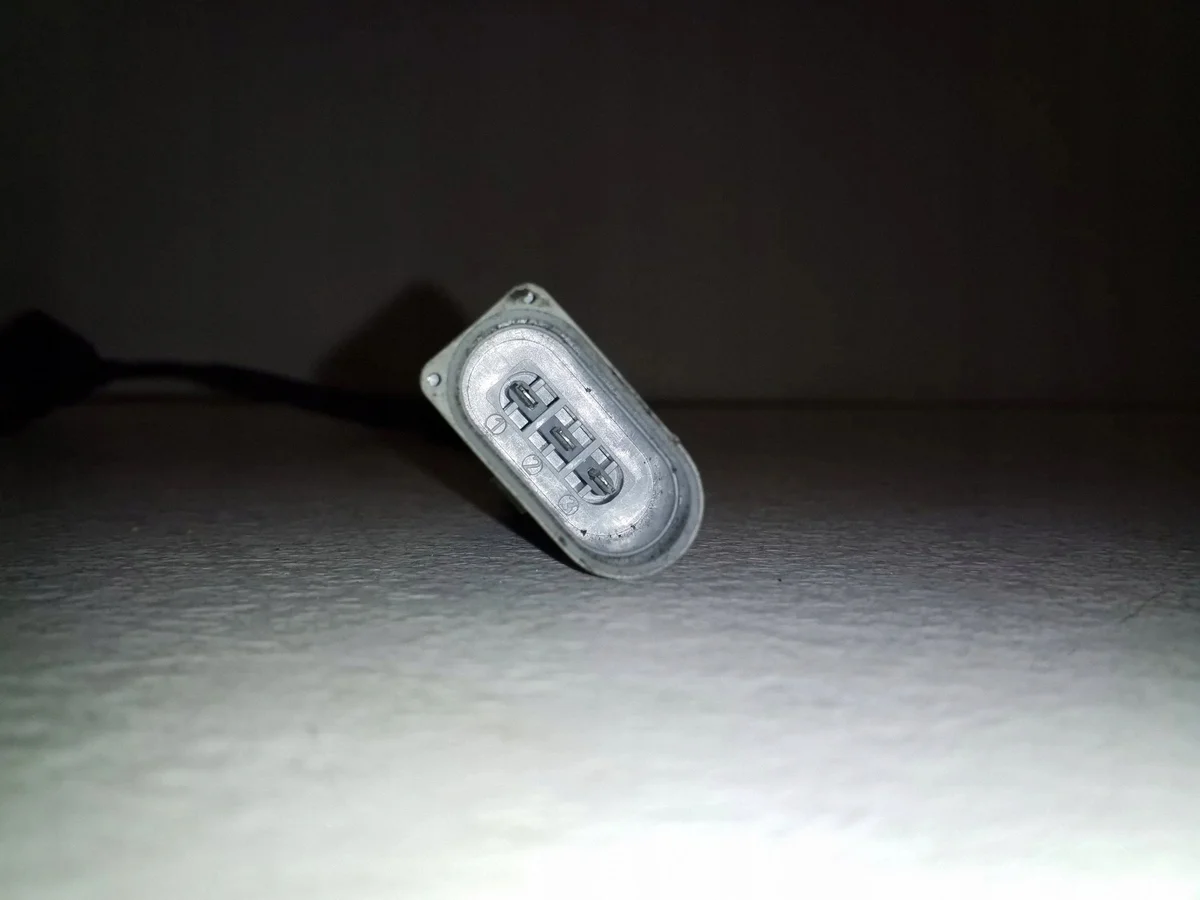 Audi A5 8T 8F Sensor Posição Comando 03L906433 image 4