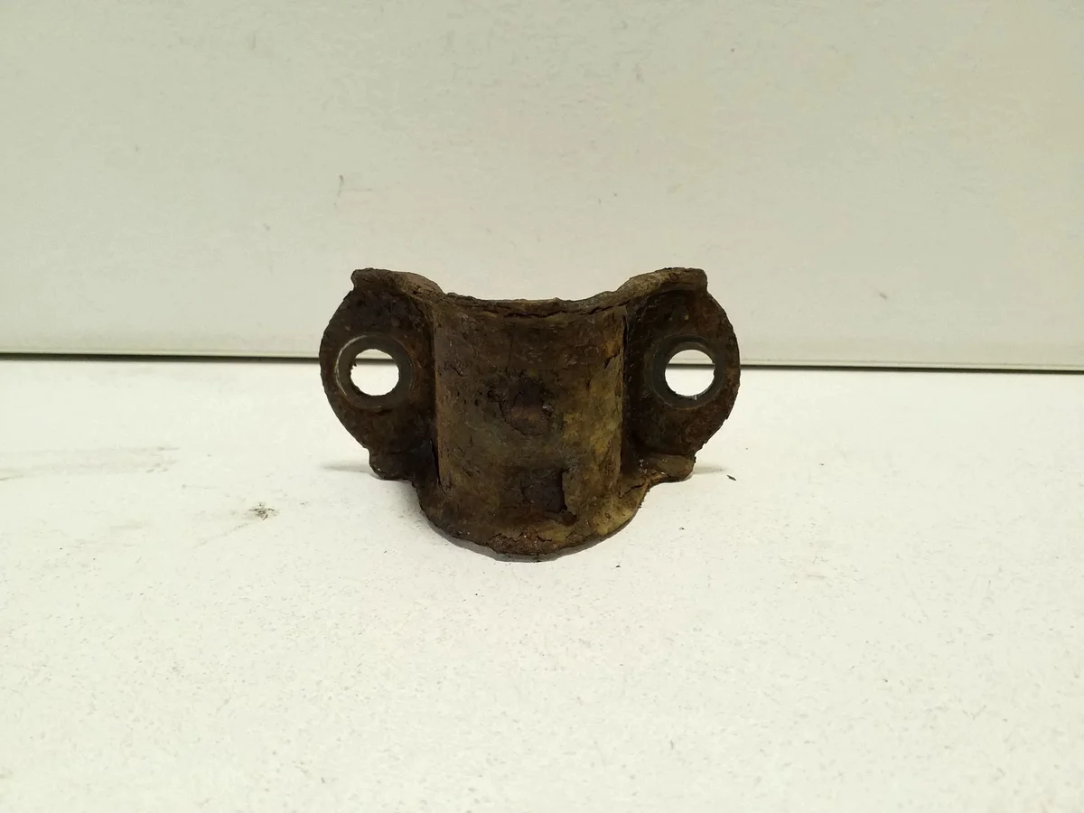 Ford S-Max Stabilisator Beugel Achter VAL245335