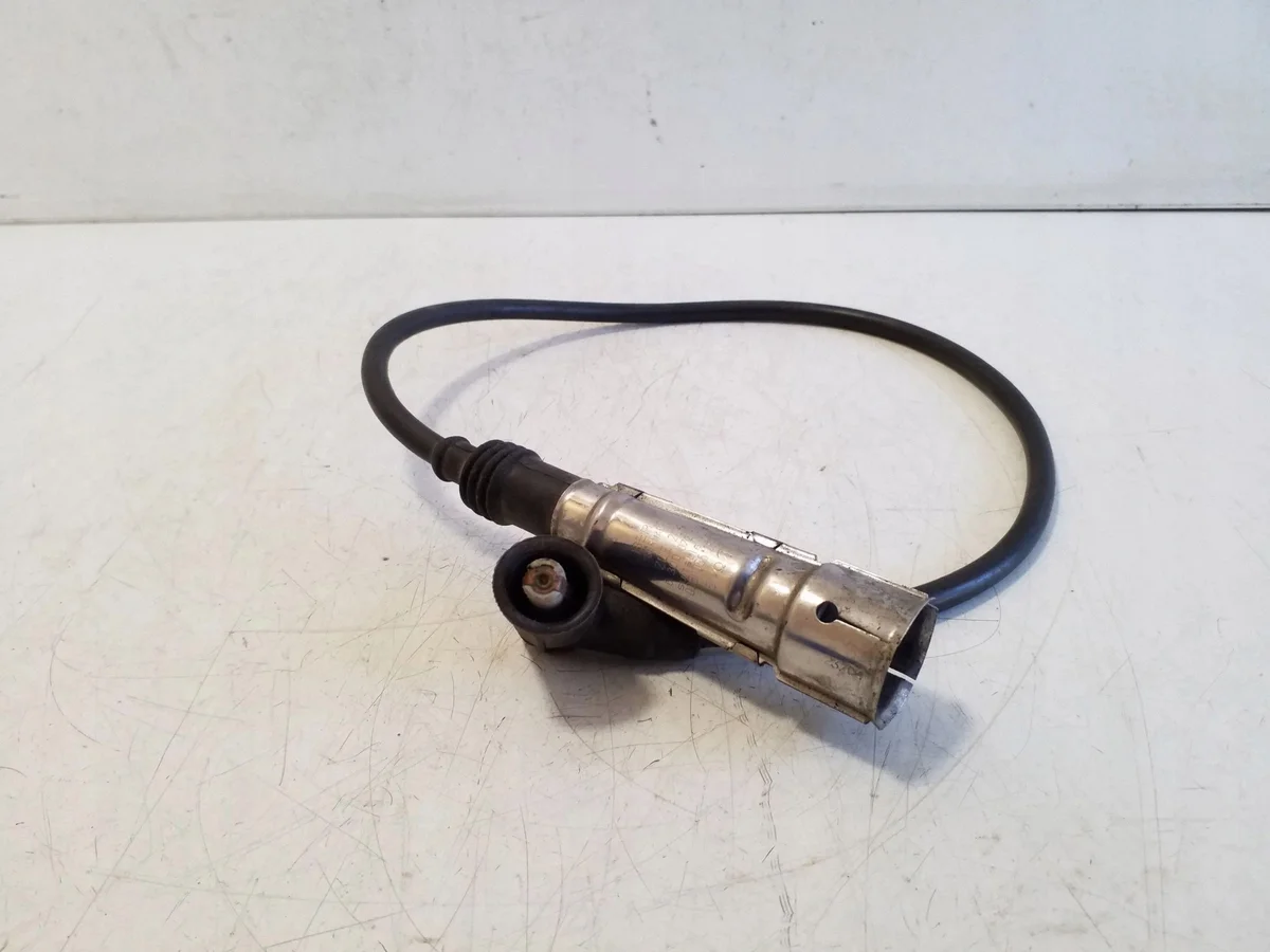 AUDI 80 90 S2 B4 Câbles d'allumage 0300072110