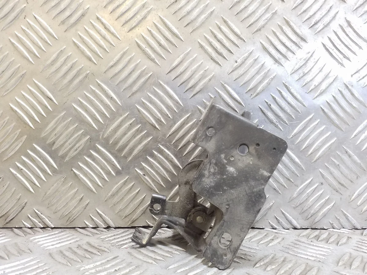 Levier trappe carburant Subaru Legacy VAL257669 image 3
