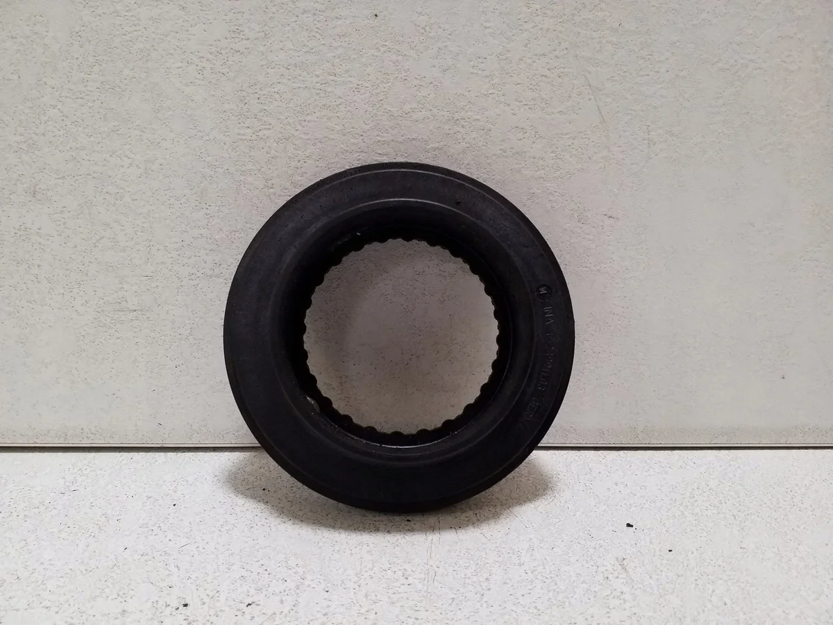 Support amortisseur arrière droit MERCEDES E W212 image 3