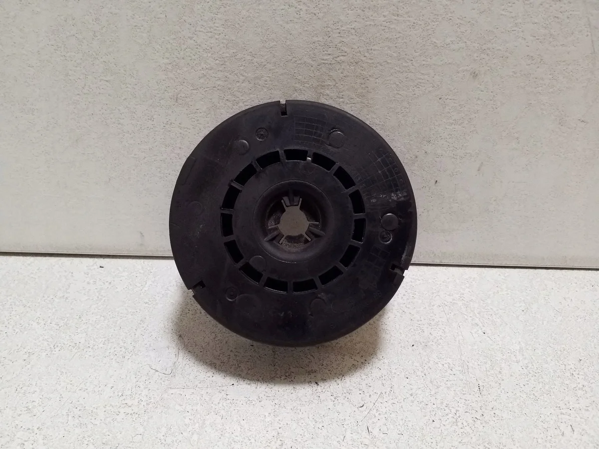 Mercedes-Benz E W212 Achterveer Rubber A2123260367