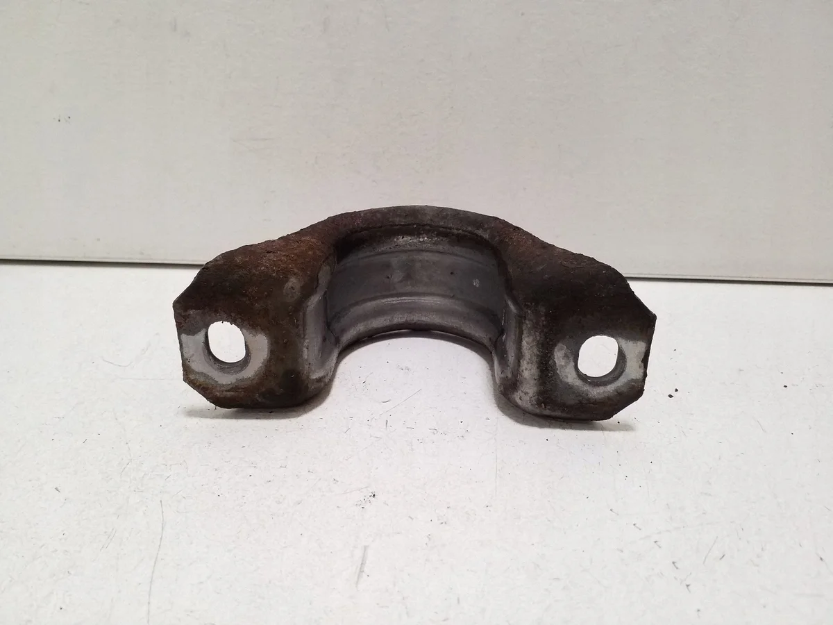 BMW X6 F16 Support de stabilisateur avant image 3