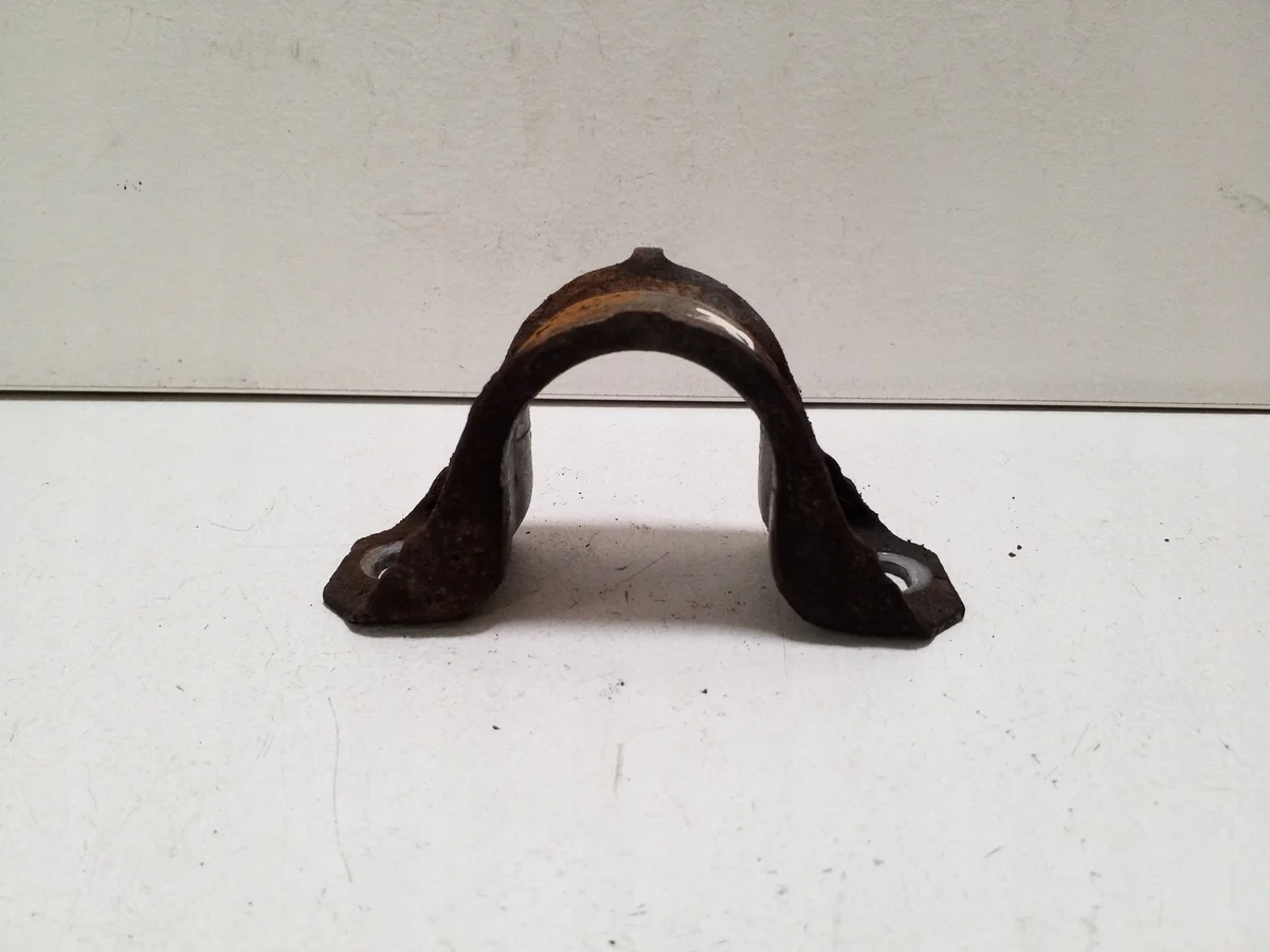BMW X6 F16 Support de stabilisateur avant image 5
