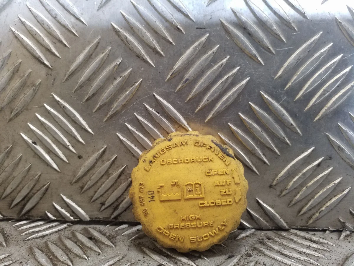 Tapa Depósito Opel Astra G VAL268446
