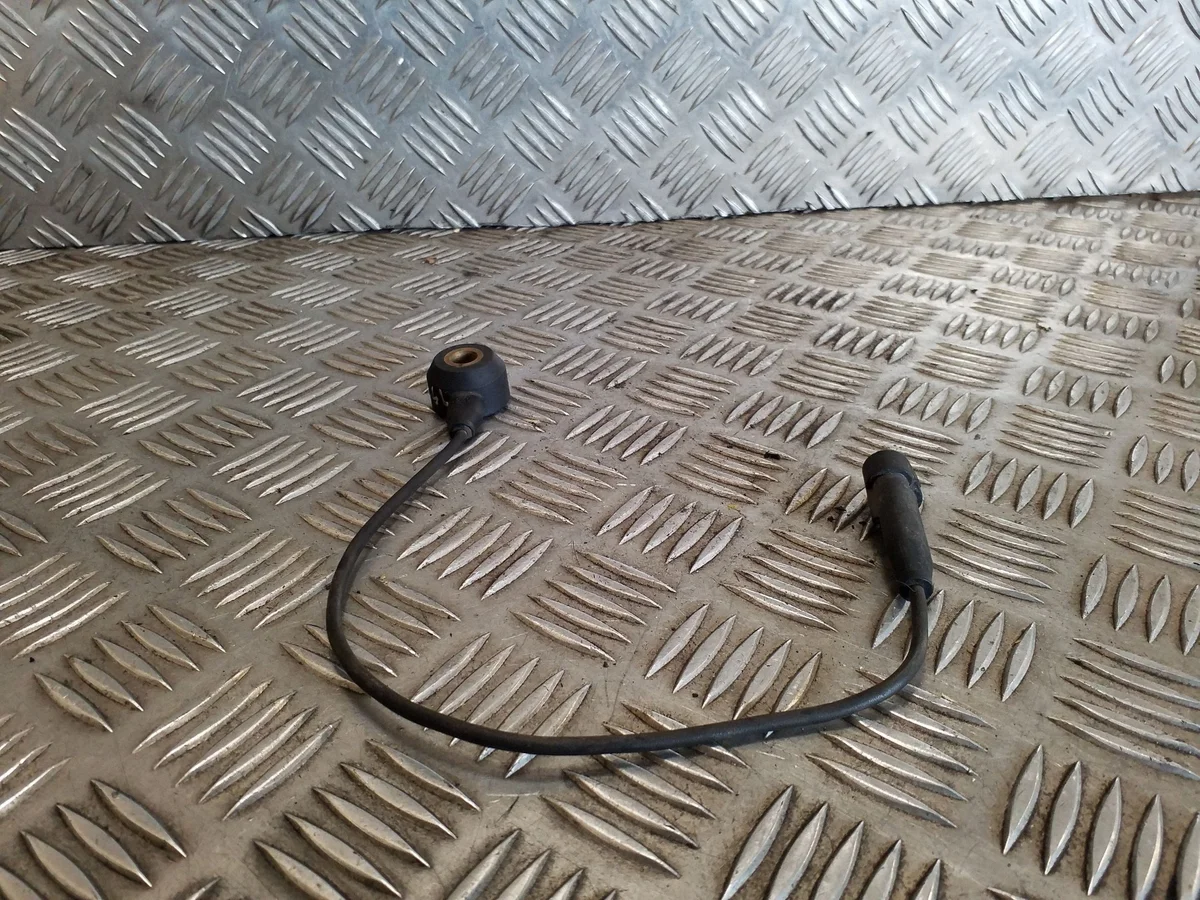 Opel Astra G Klopsensor VAL268599 image 3