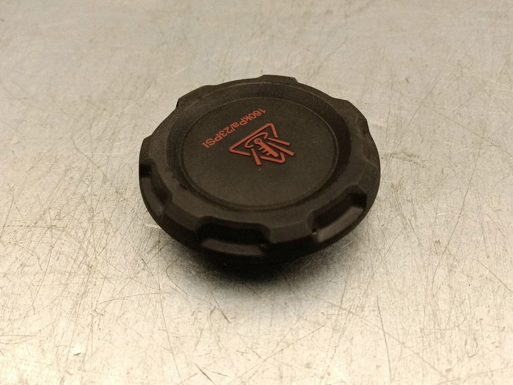 Tappo vaso espansione Audi Q3 F3 200121321A