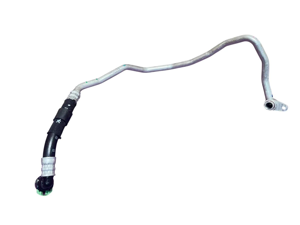 Tubo Raffreddamento Olio Cambio BMW X5 G05 LCI