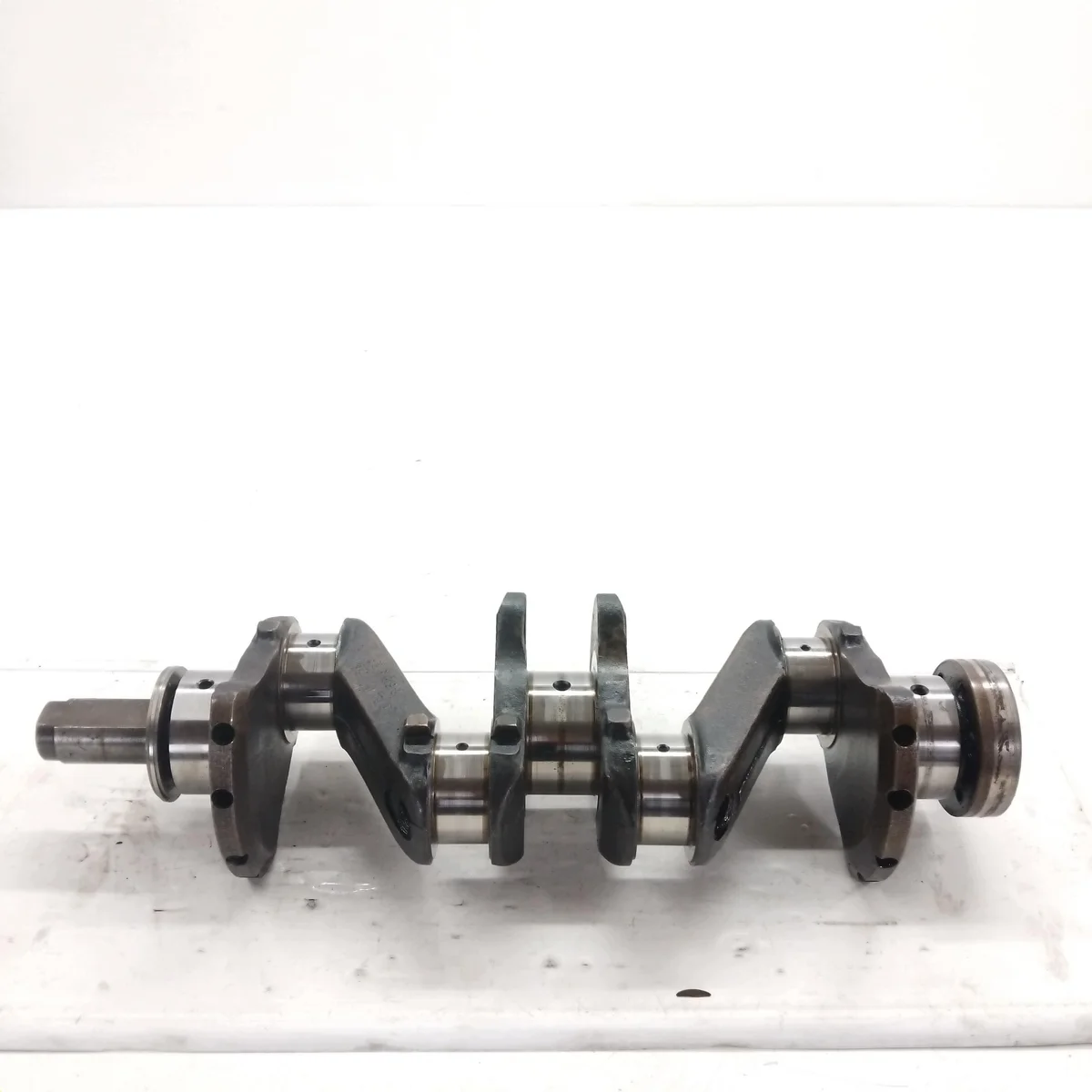 FIAT FSO 125P 1500 Albero Motore 4126892