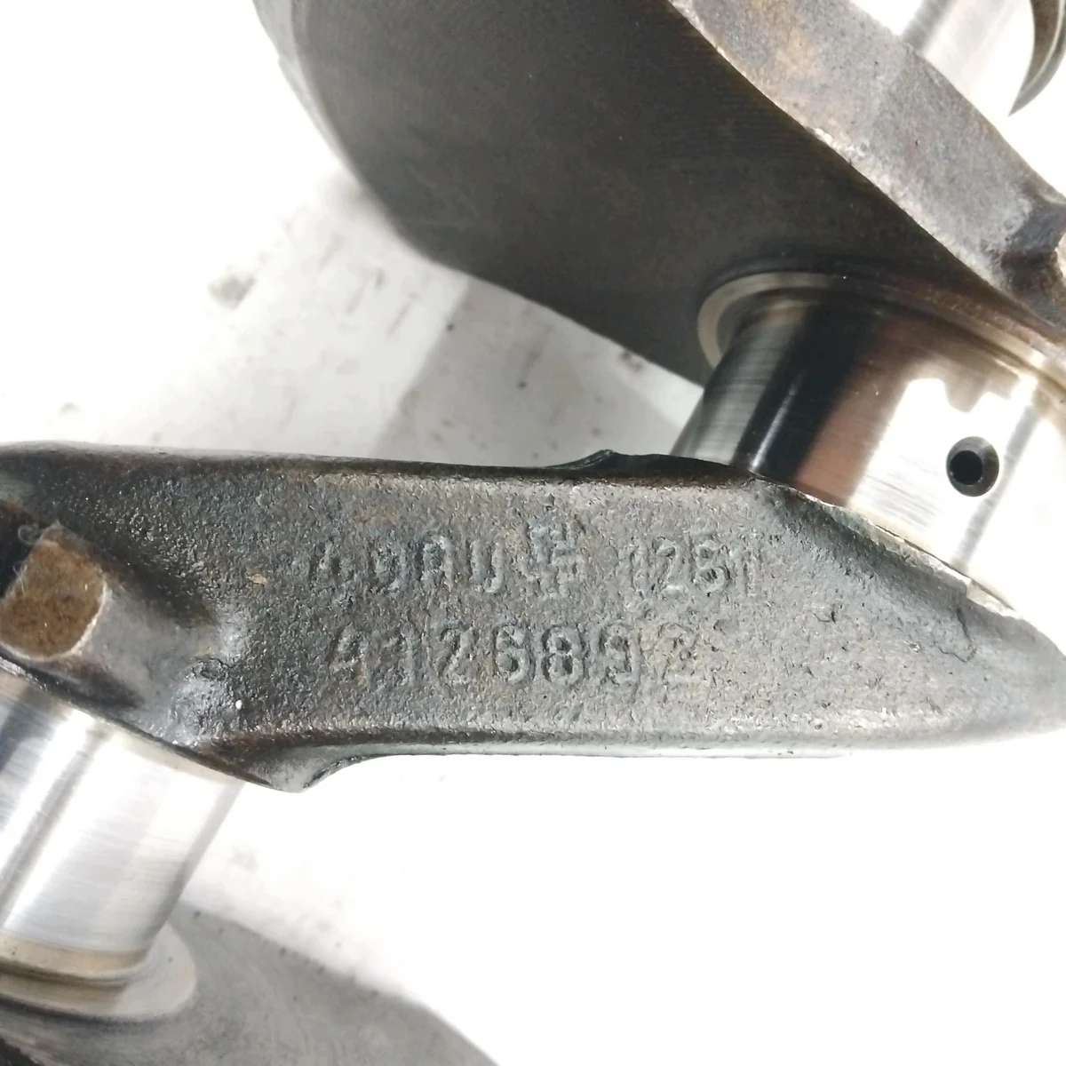 Fiat 125p kampiakseli 1.5 75KM image 5