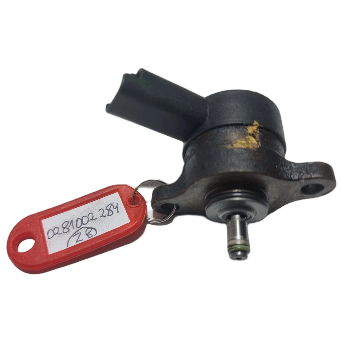Capteur Pression Carburant Bosch 0281002284