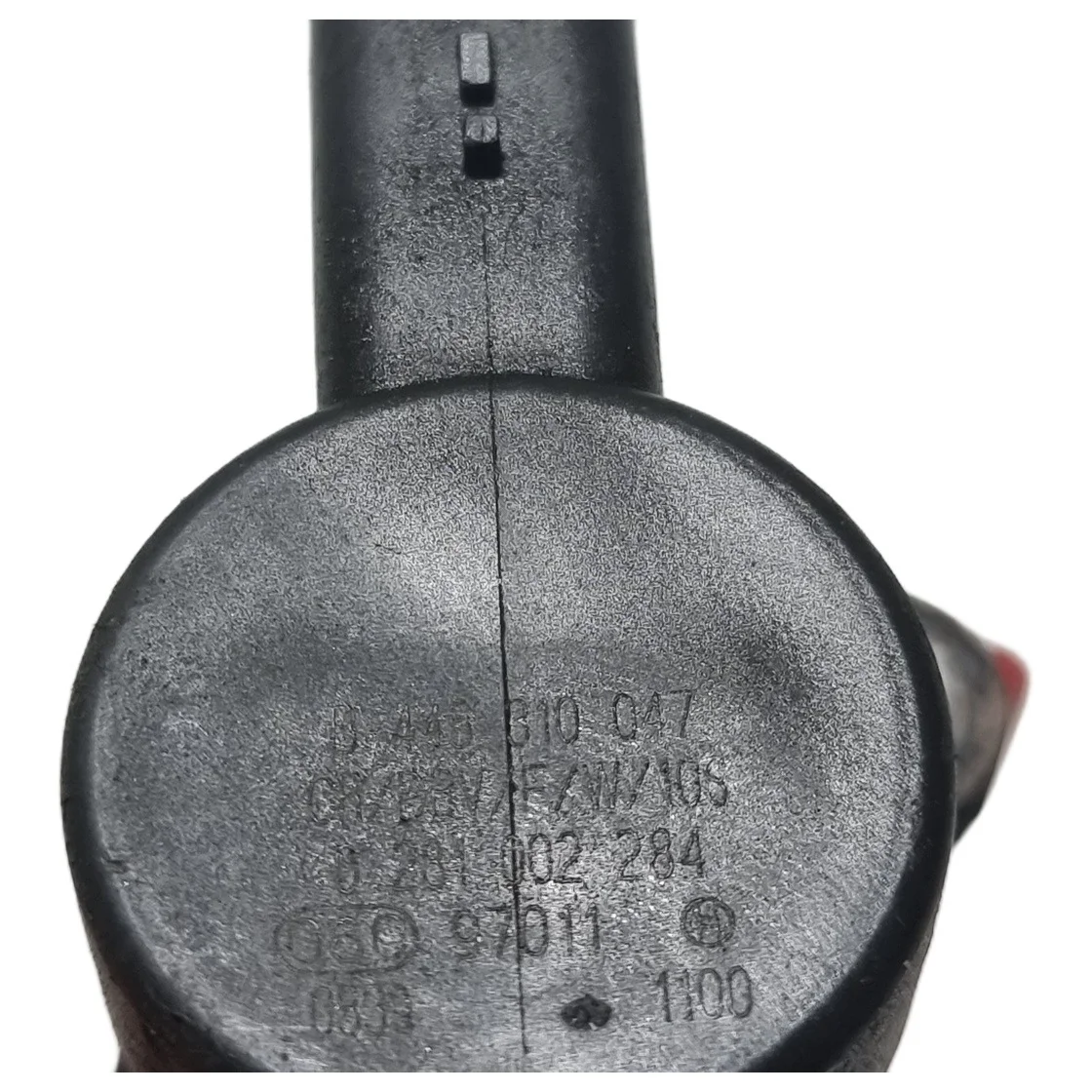 Sensor Pressão Combustível Bosch 0281002284 image 3