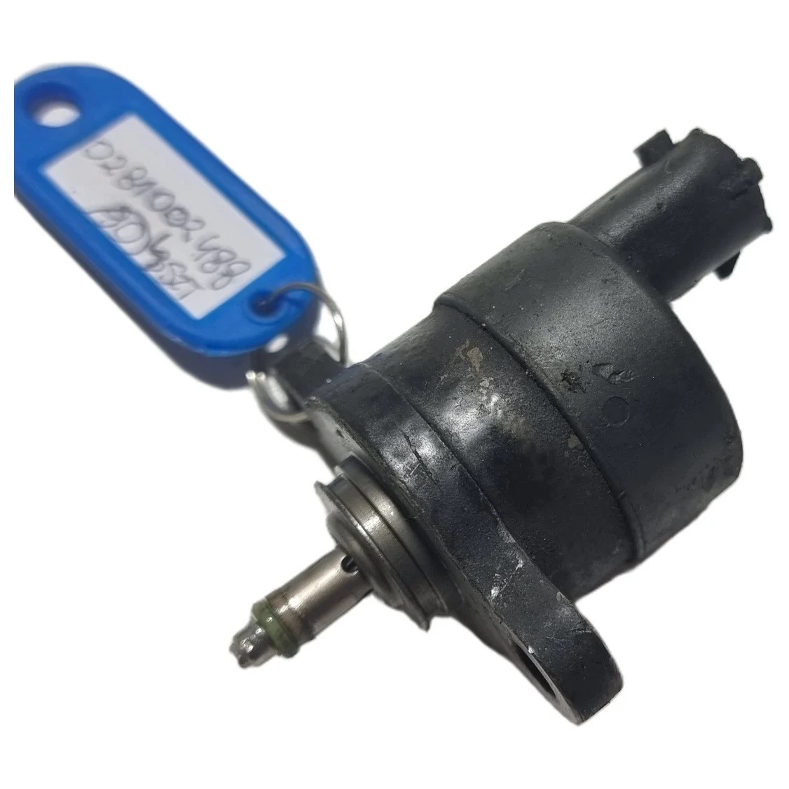Bränsletrycksregulator Bosch 0281002488 image 3
