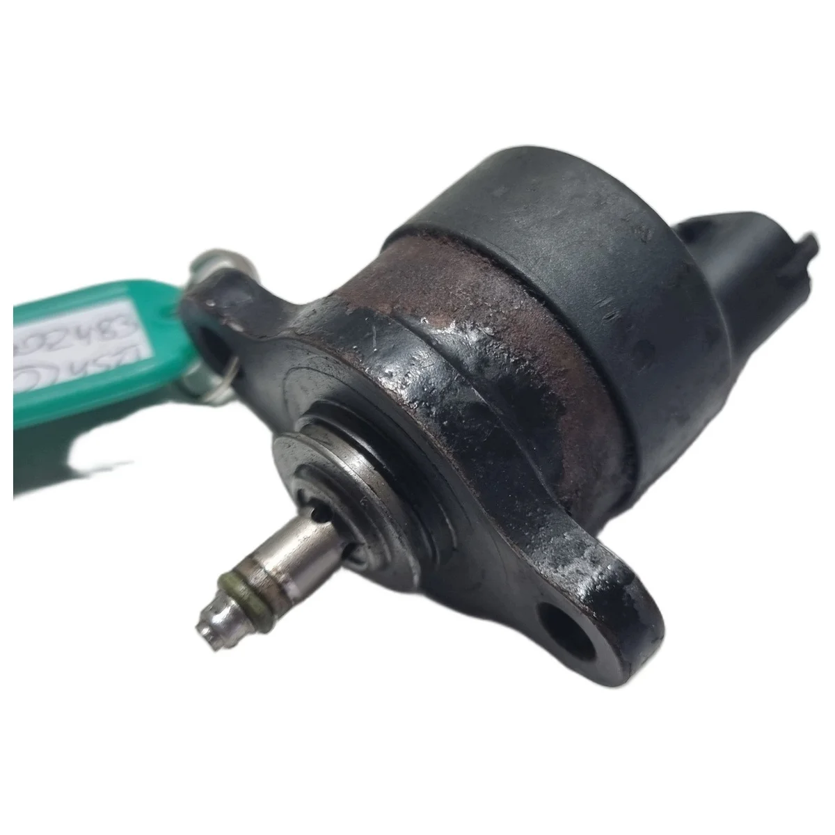 Bosch Kraftstoffdruckregelventil 0281002483 image 3