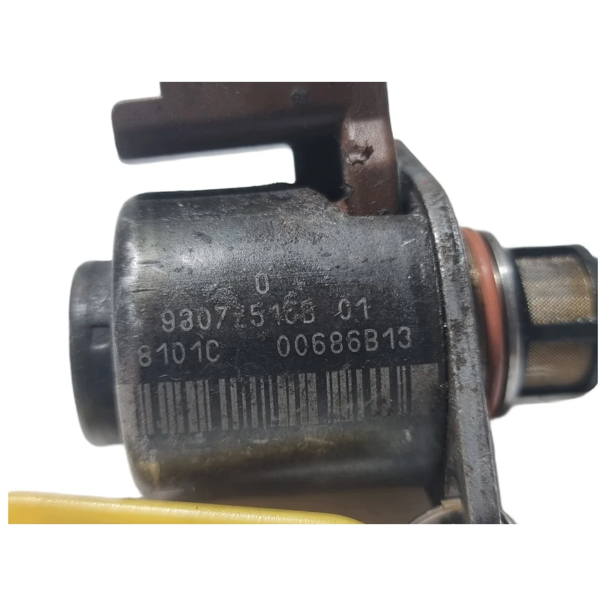 Polttoainepumpun paineanturi 9307Z516B