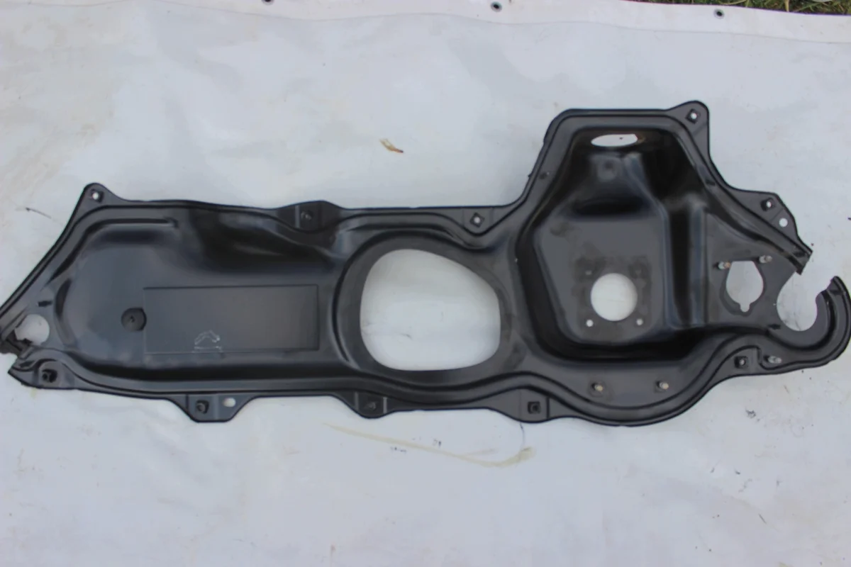 SKODA YETI - Plaque de cloison 3C1804199SY