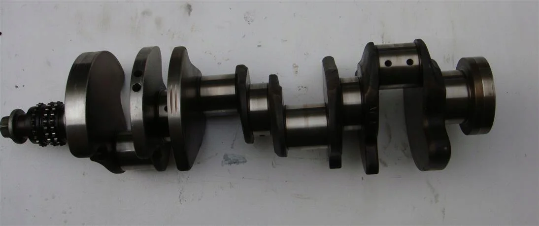Albero motore Mercedes ML GL W164 X164 4.7 V8