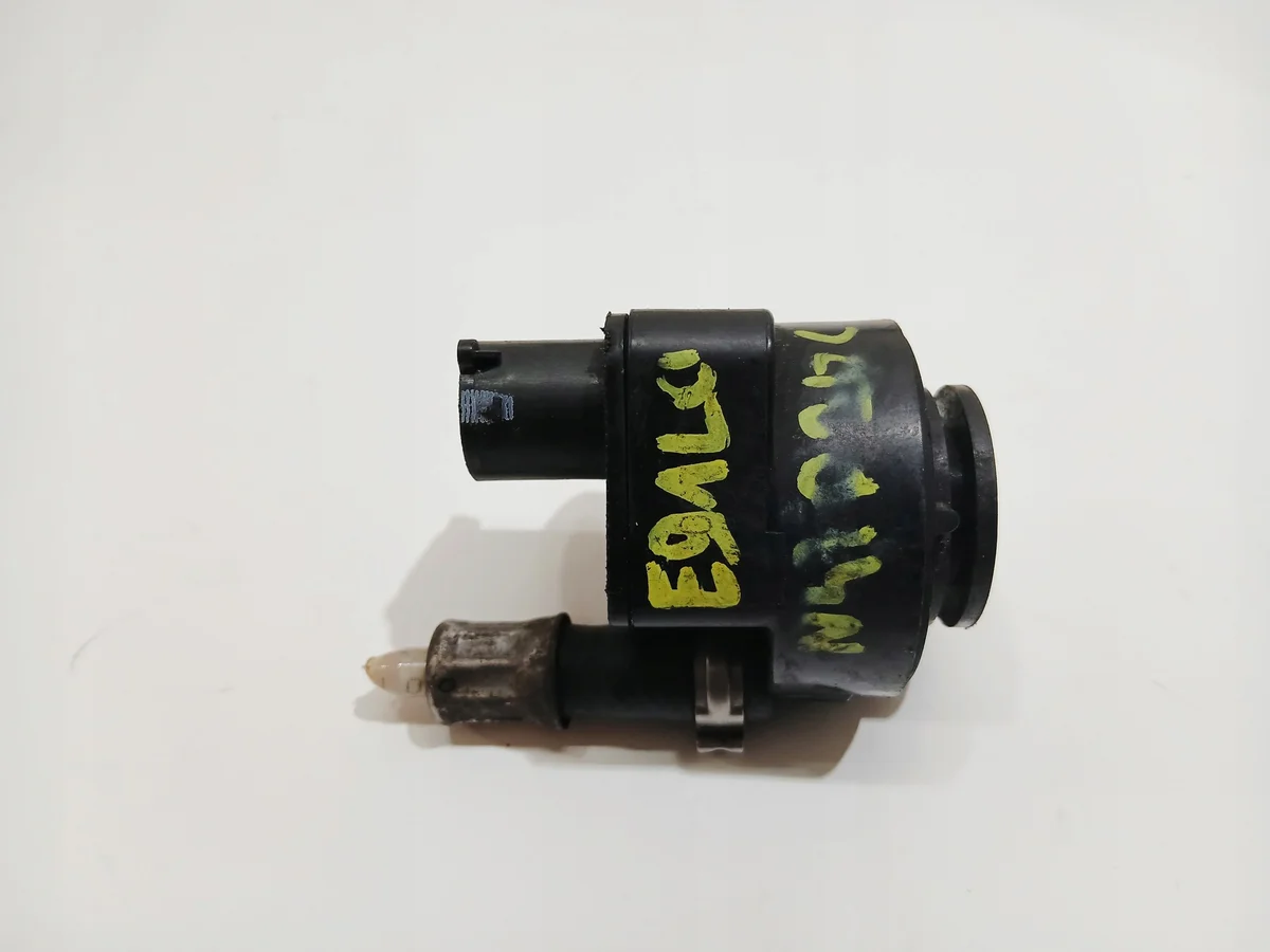 BMW OE 8509766 Chauffage carburant image 2