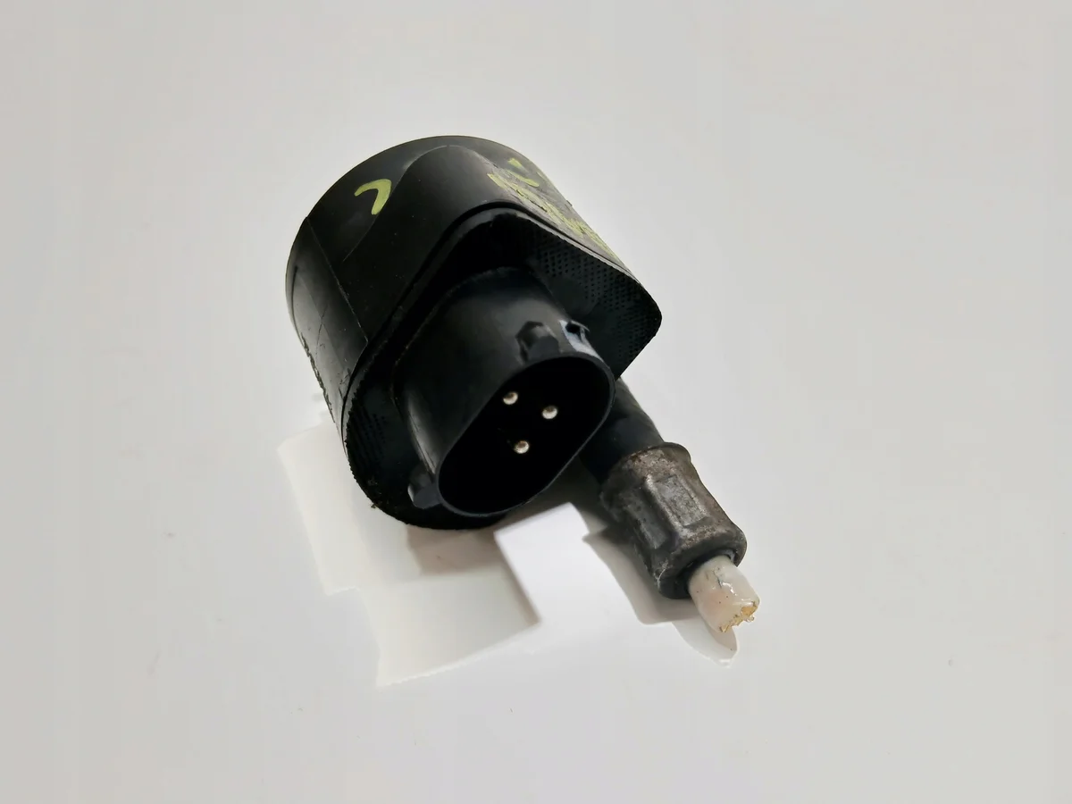 BMW OE 8509766 Chauffage carburant image 4