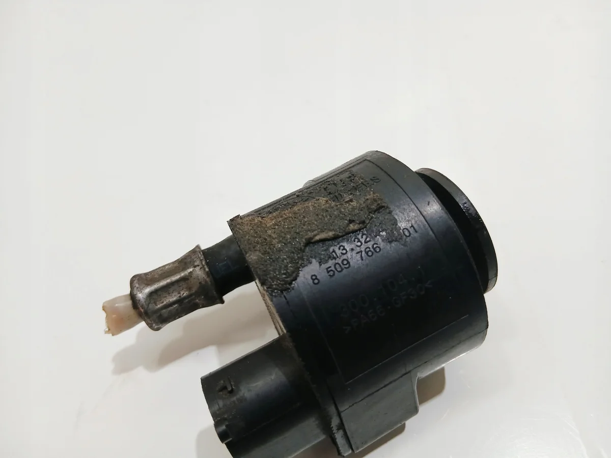 BMW OE 8509766 Chauffage carburant image 5