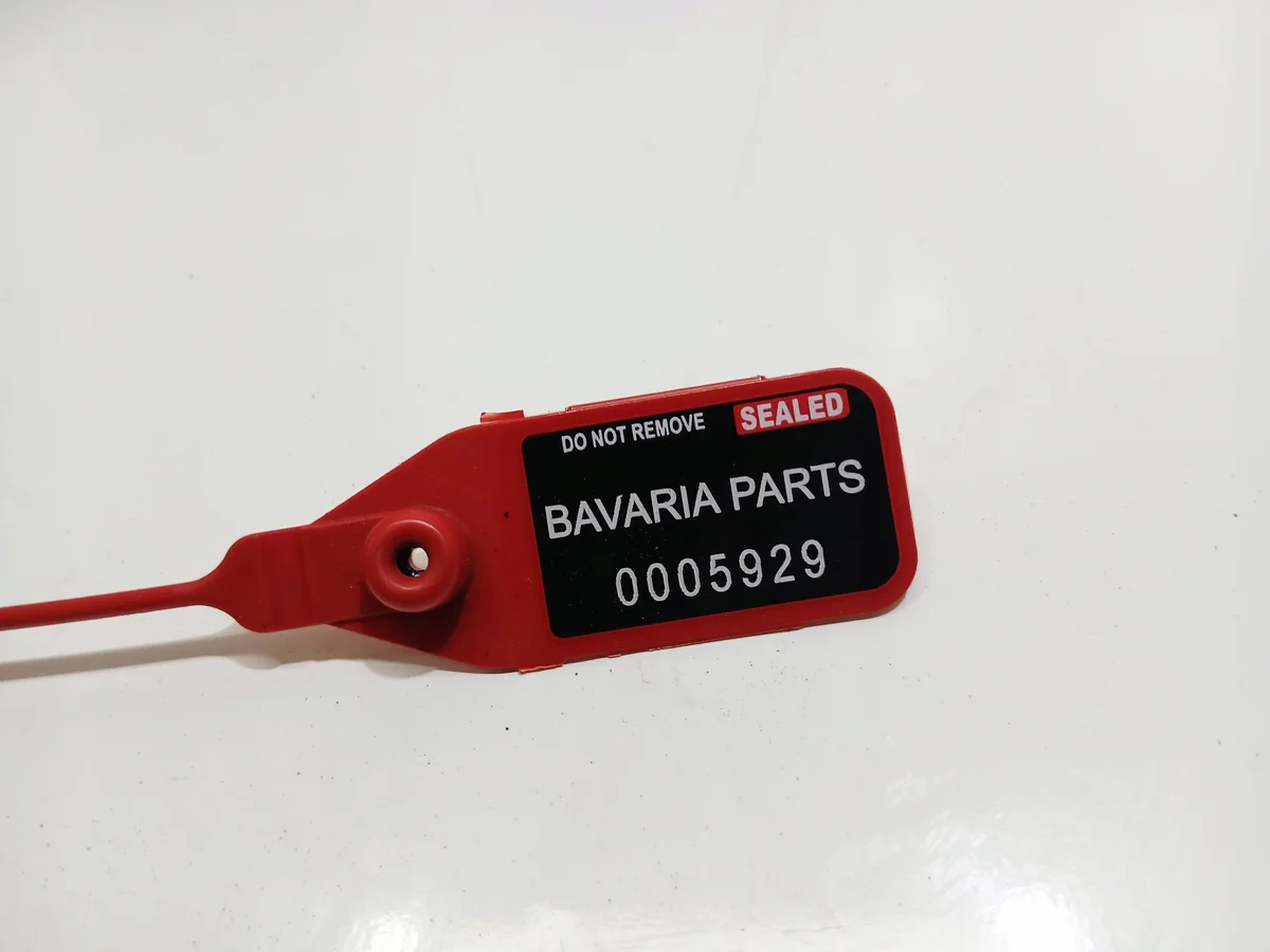 BMW OE 8509766 Chauffage carburant image 6