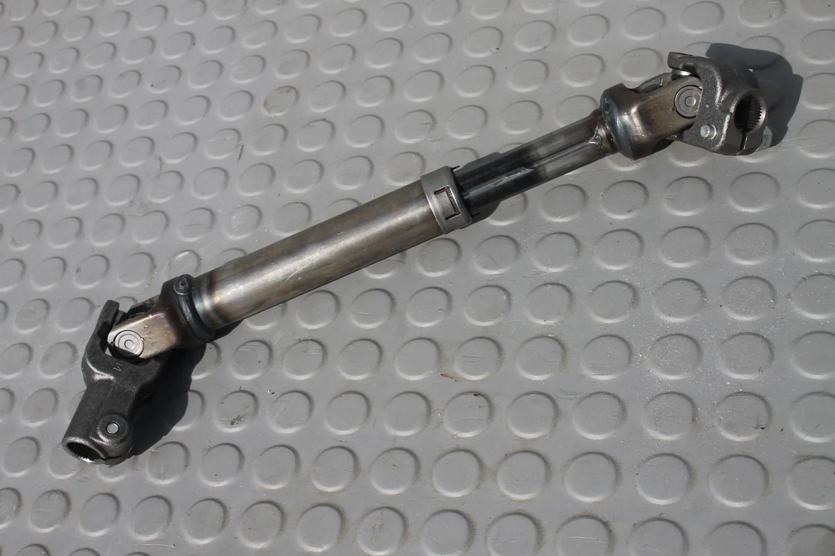 Kreuzgelenk Lenksäule Mazda CX-5 II KF