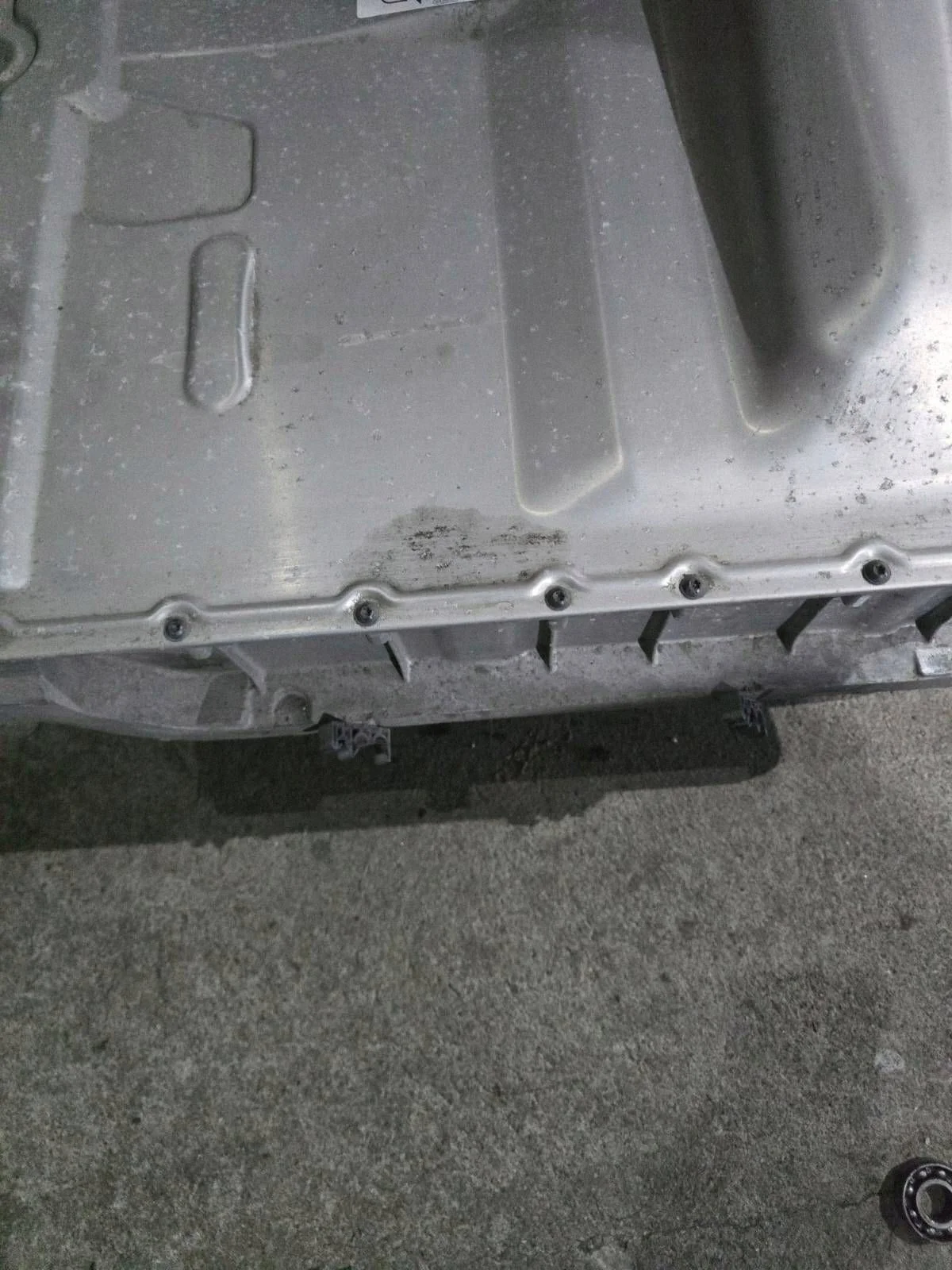 Bateria Híbrida Audi A3 8Y 1.4 5WA915588E