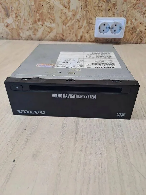Changeur CD Volvo S80 II 86739421 Occasion