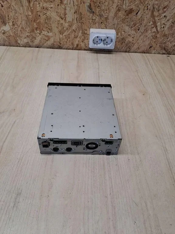 Changeur CD Volvo S80 II 86739421 Occasion