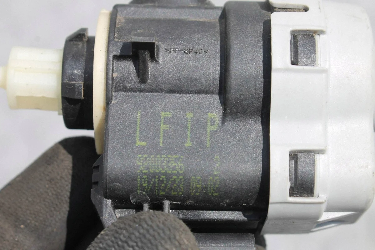 Stellmotor Scheinwerfer Mazda CX-5 II KF 17-25 image 6
