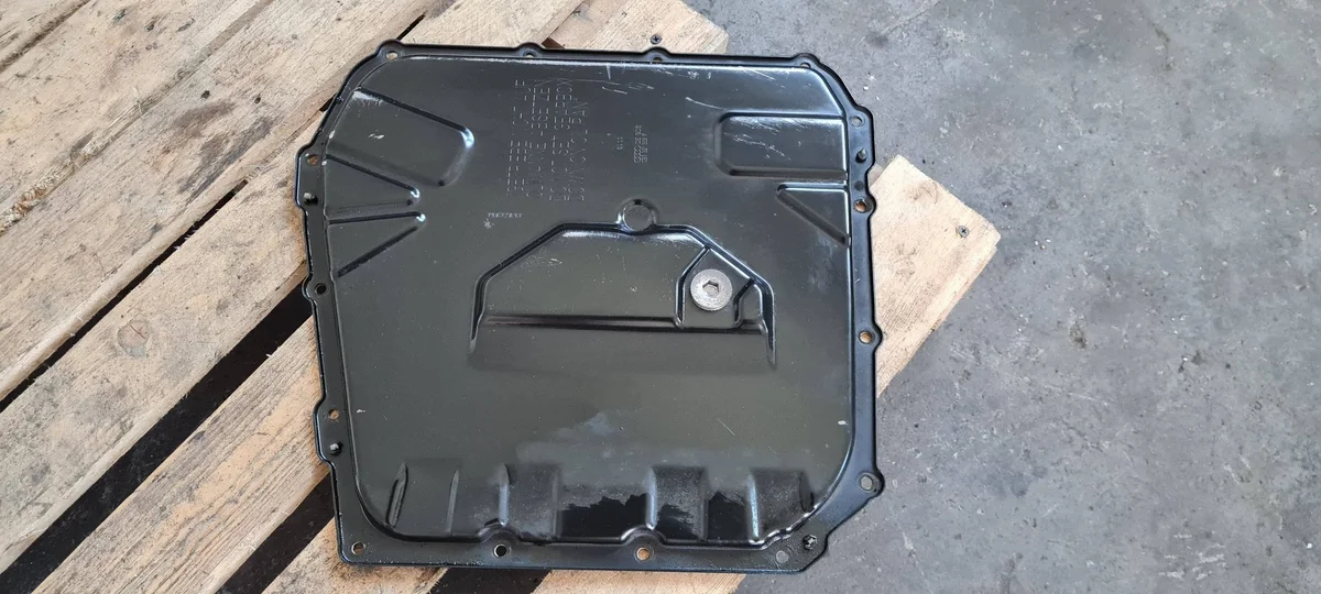 Ölwanne S-Tronic 0B5321359F Audi A4 A5 A6